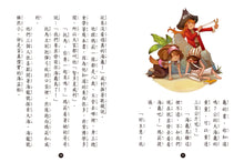Load image into Gallery viewer, Band of Pirates Series (Books 1 - 4) • 海龍號1-4盒裝套書(海盜摩根的寶藏、鑽石失竊記、迷霧中的幽靈船、神祕島)