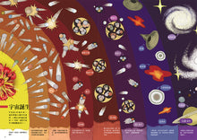 Load image into Gallery viewer, A Brief History of Life: From the Origins of the Universe to Human Civilization • 生命簡史:從宇宙起源到人類文明,重返生物演化大歷史