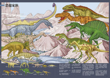 Load image into Gallery viewer, A Brief History of Life: From the Origins of the Universe to Human Civilization • 生命簡史:從宇宙起源到人類文明,重返生物演化大歷史