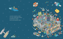 Load image into Gallery viewer, Clean Up and Learn to Cherish • 把東西收好,學會珍惜!