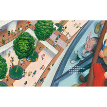 Load image into Gallery viewer, I'm Not Lost • 我才沒有迷路