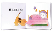 Load image into Gallery viewer, Spot's Lift-the-Flap Collection (Set of 3) • 小波上學小套書(3冊)