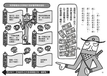 Load image into Gallery viewer, Ninja School: The World's Most Important Things • 忍者學校:世界上最重要的東西