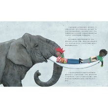 Load image into Gallery viewer, The Elephant • 大象