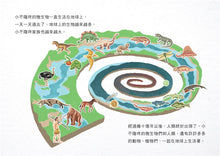 Load image into Gallery viewer, We Are Microorganisms! • 小不隆咚:我們是微生物!細菌、病毒與真菌小小世界裡的大知識