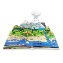 Load image into Gallery viewer, The Ultimate Book of Planet Earth • 地球探索大發現