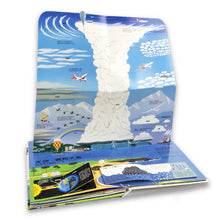 Load image into Gallery viewer, The Ultimate Book of Planet Earth • 地球探索大發現