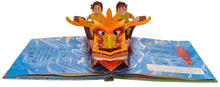 Load image into Gallery viewer, Lively Dragon Boat Festival (Pop-up) • 熱鬧端午節
