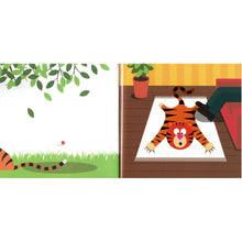 Load image into Gallery viewer, Animal Rescue • 創意啟蒙膠片書:拯救動物