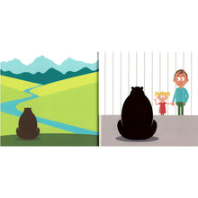 Load image into Gallery viewer, Animal Rescue • 創意啟蒙膠片書:拯救動物