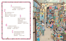 Load image into Gallery viewer, Riddles in a Shop (A Riddles and Puzzles Book) • 猜猜看商店