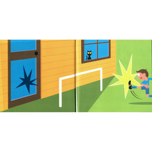 Load image into Gallery viewer, Oh No! • 創意啟蒙膠片書:喔!天哪!