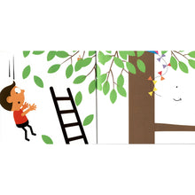 Load image into Gallery viewer, Oh No! • 創意啟蒙膠片書:喔!天哪!