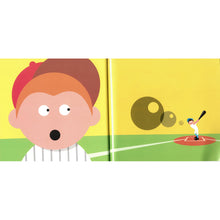 Load image into Gallery viewer, Oh No! • 創意啟蒙膠片書:喔!天哪!