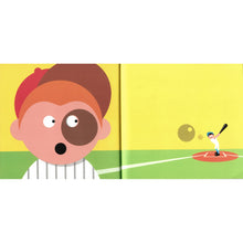 Load image into Gallery viewer, Oh No! • 創意啟蒙膠片書:喔!天哪!