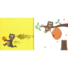 Load image into Gallery viewer, Oh No! • 創意啟蒙膠片書:喔!天哪!