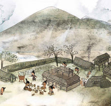 Load image into Gallery viewer, National Treasures #2: The Western Zhou's Solar-Powered Lighter: The Sun-Mirror • 國寶故事2:西周太陽能打火機:陽燧