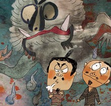 Load image into Gallery viewer, National Treasures #2: The Western Zhou's Solar-Powered Lighter: The Sun-Mirror • 國寶故事2:西周太陽能打火機:陽燧