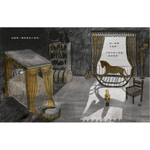 Load image into Gallery viewer, The King Who Banned the Dark • 禁止黑暗的國王