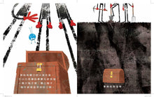 Load image into Gallery viewer, The Sad Little Fact • 事實丸:《優良蛋》獨立思考版