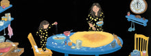 Load image into Gallery viewer, A Big Mooncake for Little Star • 小星的大月餅