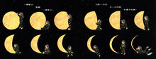 Load image into Gallery viewer, A Big Mooncake for Little Star • 小星的大月餅