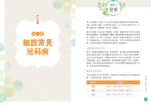 Load image into Gallery viewer, Traditional Chinese Medicine Encyclopedia for Mothers • 中醫媽媽育兒百科