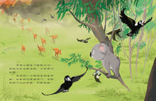 Load image into Gallery viewer, Stories of Change #8: Saying Thanks 100 Times • 愛的故事‧知識繪本8:對你說一百次謝謝