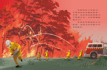 Load image into Gallery viewer, Stories of Change #8: Saying Thanks 100 Times • 愛的故事‧知識繪本8:對你說一百次謝謝