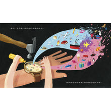 Load image into Gallery viewer, What We'll Build • 創造我們的未來