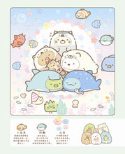 Load image into Gallery viewer, Sumikko Gurashi: Concentration Games 6 - Sumikki Gurashi Everywhere! • 角落小夥伴專注力遊戲書6:到處都有角落小夥伴篇