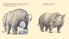 Load image into Gallery viewer, How Are Animals Babies Born? • 動物寶寶是怎麼出生的?