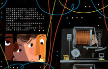 Load image into Gallery viewer, Grace Hopper: Queen of Computer Code • 女力科學家3:程式語言女王 揪出電腦bug的葛麗絲‧霍普