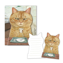 Load image into Gallery viewer, The House-Sitting Kitty • 貓咪看家