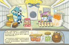 Load image into Gallery viewer, Freezer Crew Rescues the Ice Cream! • 冰箱家族!合力搶救冰淇淋