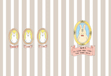 Load image into Gallery viewer, The Bunny That Wanted to Fly • 好想飛的兔老大