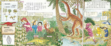 Load image into Gallery viewer, The Magic School Bus In the Time of the Dinosaurs • 魔法校車05:拜訪恐龍王朝(經典必蒐版)