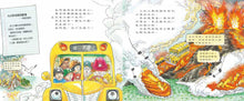 Load image into Gallery viewer, The Magic School Bus Inside the Earth • 魔法校車02:鑽入地底(經典必蒐版)