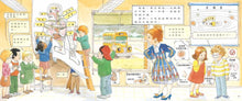 Load image into Gallery viewer, The Magic School Bus Inside the Human Body • 魔法校車06:人體神祕遊(經典必蒐版)