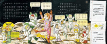 Load image into Gallery viewer, The Magic School Bus Lost In The Solar System • 魔法校車03:太陽系迷航記(經典必蒐版)