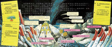 Load image into Gallery viewer, The Magic School Bus On The Ocean Floor • 魔法校車04:潛進海龍宮(經典必蒐版)