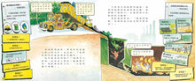 Load image into Gallery viewer, The Magic School Bus and the Electric Field Trip • 魔法校車09:電路大冒險(經典必蒐版)