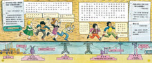 Load image into Gallery viewer, The Magic School Bus and the Electric Field Trip • 魔法校車09:電路大冒險(經典必蒐版)
