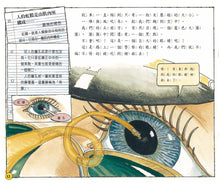 Load image into Gallery viewer, The Magic School Bus Explores the Senses • 魔法校車10:感官大探索(經典必蒐版)