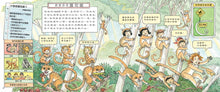 Load image into Gallery viewer, The Magic School Bus Explores Human Evolution • 魔法校車13:人類大演化(經典必蒐版)