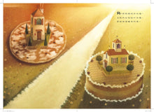 Load image into Gallery viewer, One Pizza, One Penny • 一片披薩一塊錢