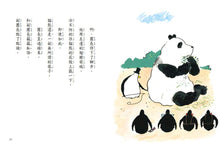 Load image into Gallery viewer, The 50 Whimsical Penguins Storybook Bundle (Set of 5) • 50隻神出鬼沒的企鵝 故事套書(5冊)