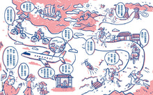 Load image into Gallery viewer, The Word Legends #1: The Apprentice Captures Word Monsters • 字的傳奇1:馴字師捉妖去