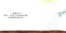 Load image into Gallery viewer, Plant the Tiny Seed • 壓一壓、澆澆水,魔法種子!