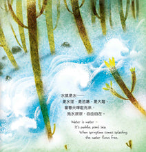 Load image into Gallery viewer, Water Can Be . . . • 水,還可以是……